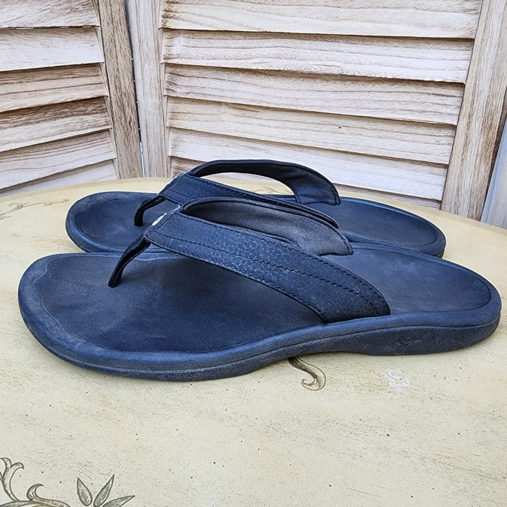 OluKai size us